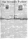 Record image of Patrick Patrick